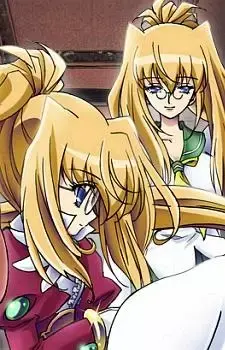 Kirika Kagarigi