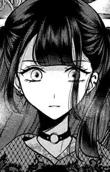 Miyu Shirato