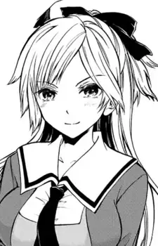 Minori Kujou