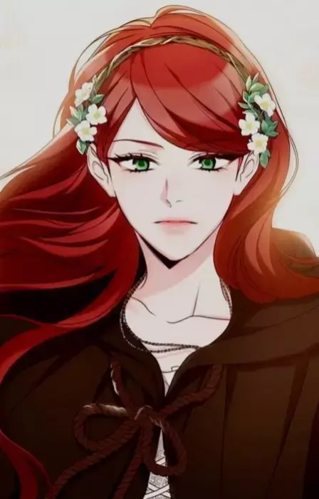 Everia Oberon