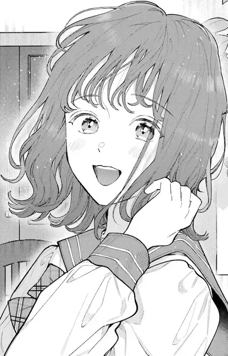Yuna Kanzaki