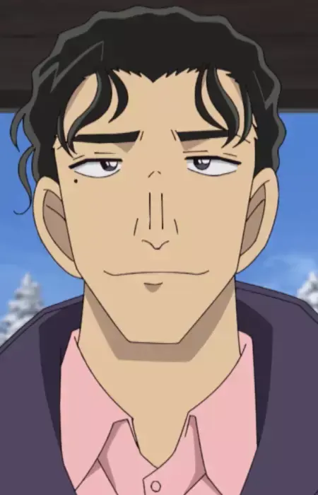 Kyouma Jinnai
