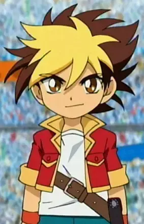 Ryuusei Amanogawa