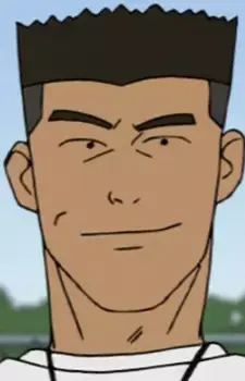 Yamamoto's Coach