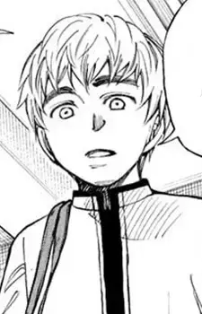 Ryou Shiraishi