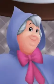Fairy Godmother
