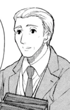 Gonno Michinori