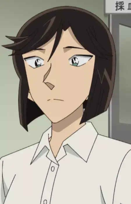 Juria Okamoto