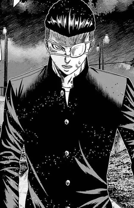 Toshio Yamaguchi