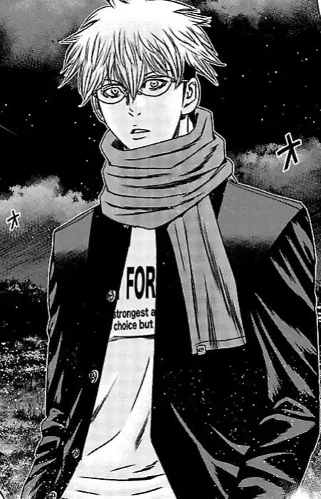 Jousuke Minagawa