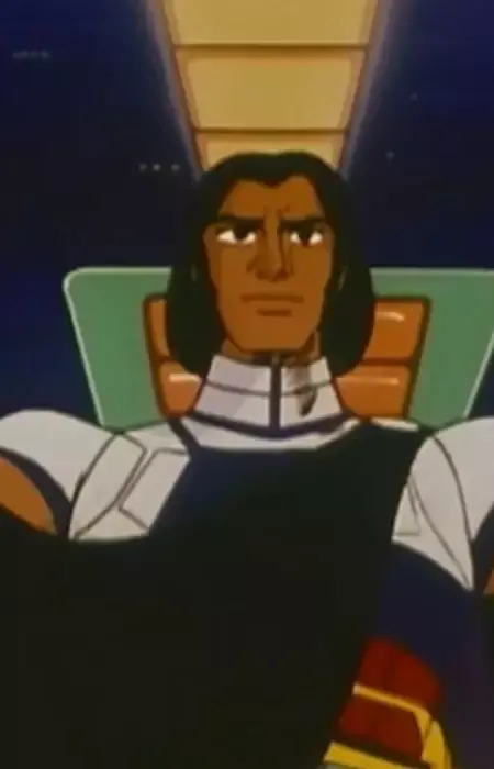 Diego Kondou