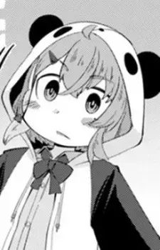 Sasaki Saku