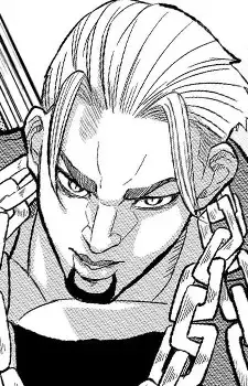 Shut-Out Suzaku