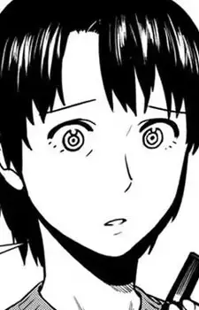 Mother Tendou