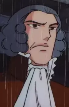 Marquis de La Fayette