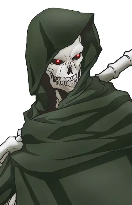 Otogiri Shalk