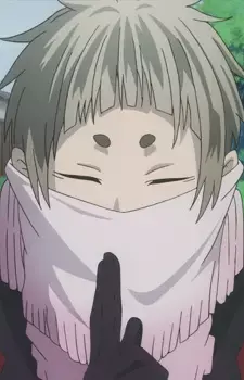 Mutsuki Ashiya
