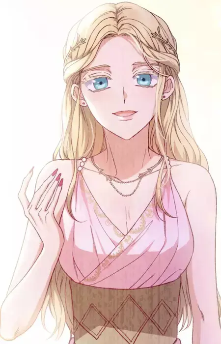 Aphrodite