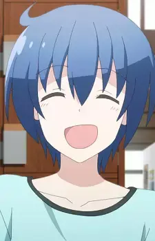 Arisugawa's Mother
