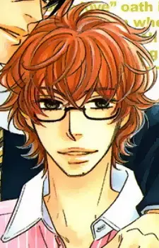 Rihito Fukatsu