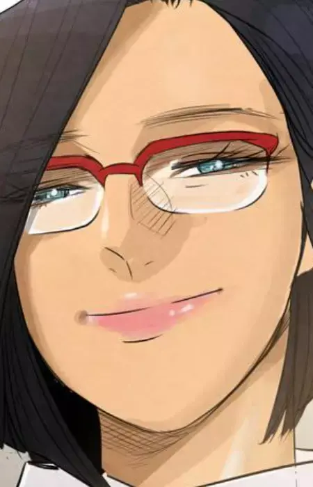 Mina Sung