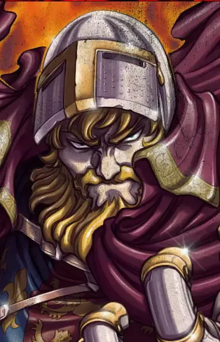 King Edward III