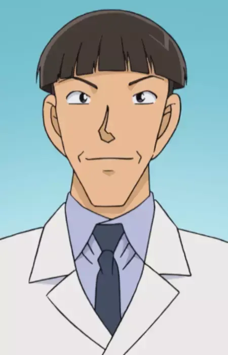 Shinichi Fujii