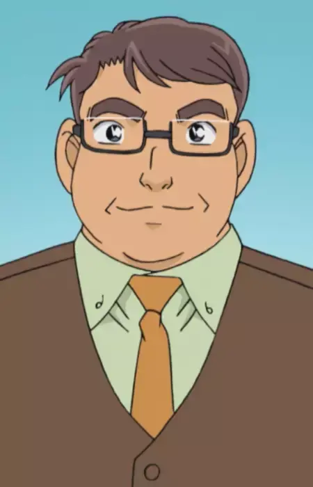 Satoru Daiehara