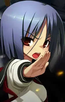 Ichijou Ayane
