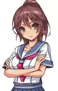Shoko Takizawa
