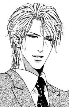 Kimiomi Andou