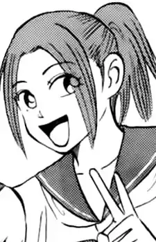 Ran Kinoshita