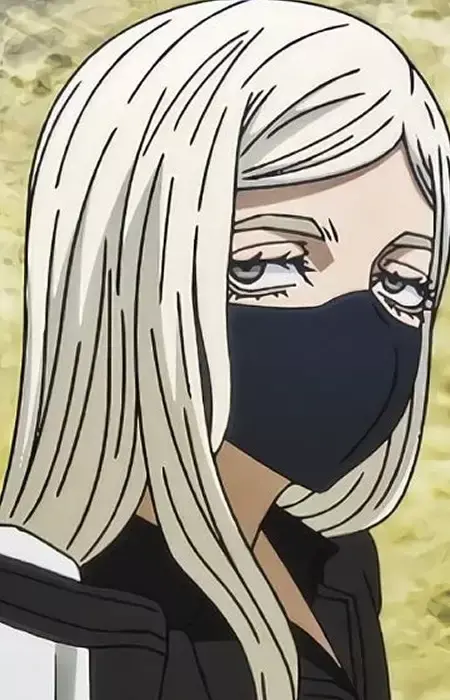 Haruchiyo Sanzu