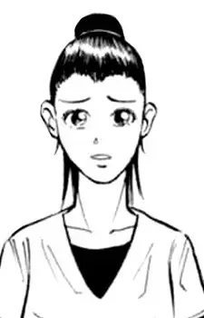 Azami Minamino
