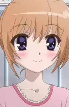 Sayori Shirasaki