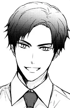 Seiji Toujou