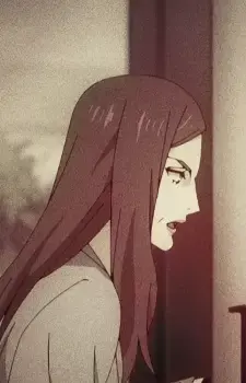 Allen's Mother