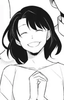 Yukiharu's Aunt