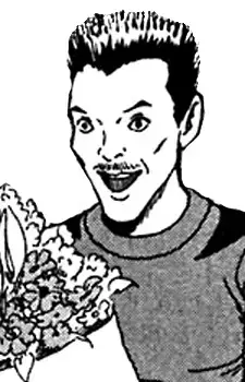 Naoya Goda