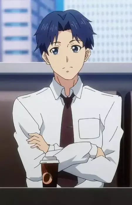 Ryuu Mizuhara