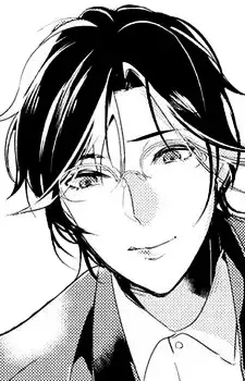 Kiku Kabe Manager