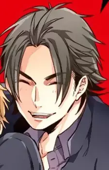 Ryouji Kidou