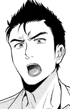 Shuuji Yamada