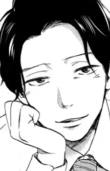 Rihito Asano