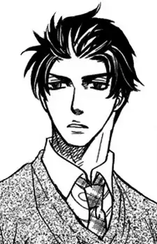 Jou Kaneshiro