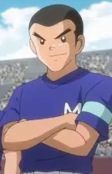 Tetsuo Ishida