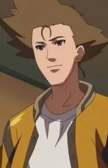 Gorou Misaki
