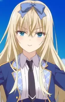 Fenris Edelritz
