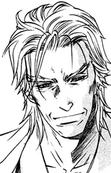 Father Onizuka