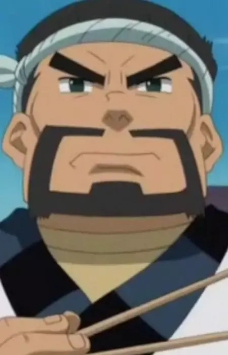 Saburou Kotohiro